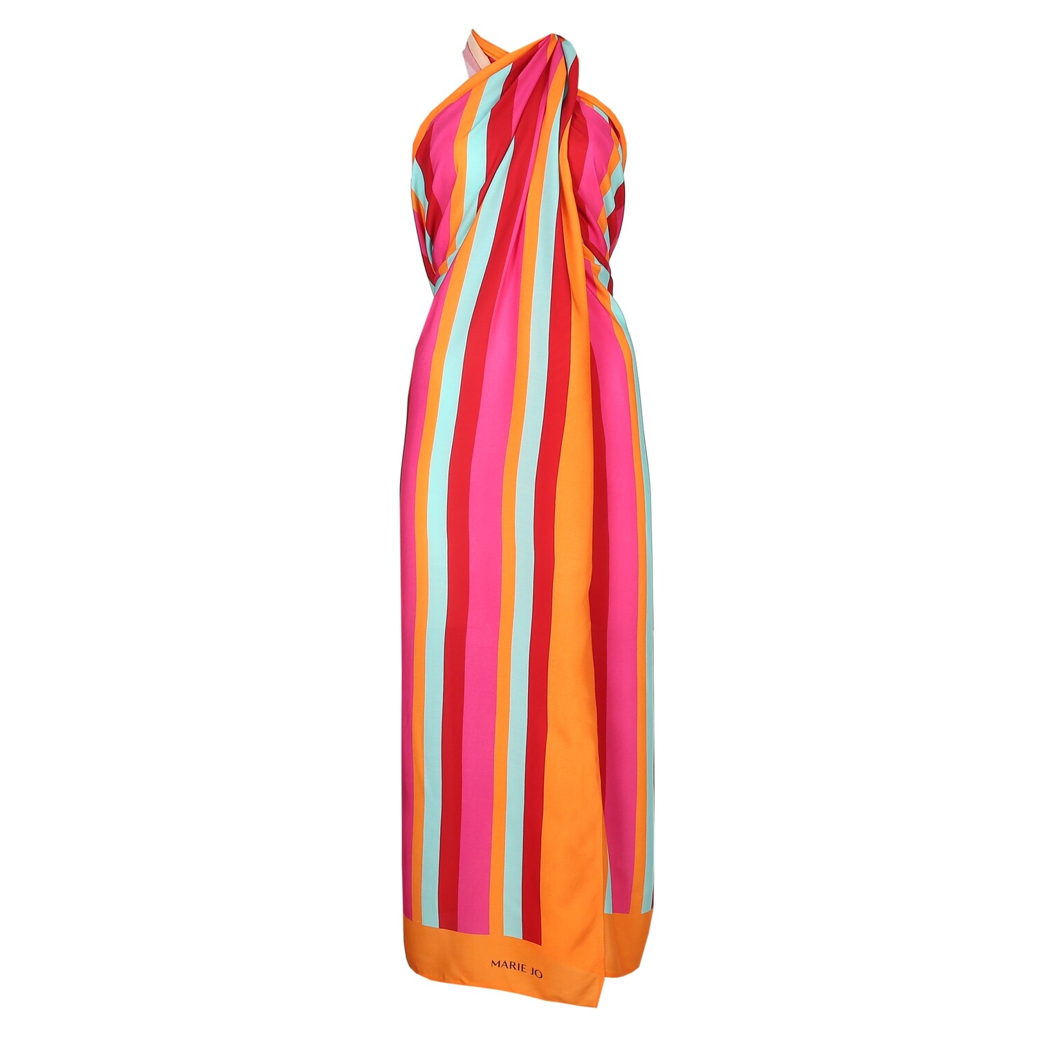 Marie Jo Swim Tenedos Pareo Jazzy 1006282
