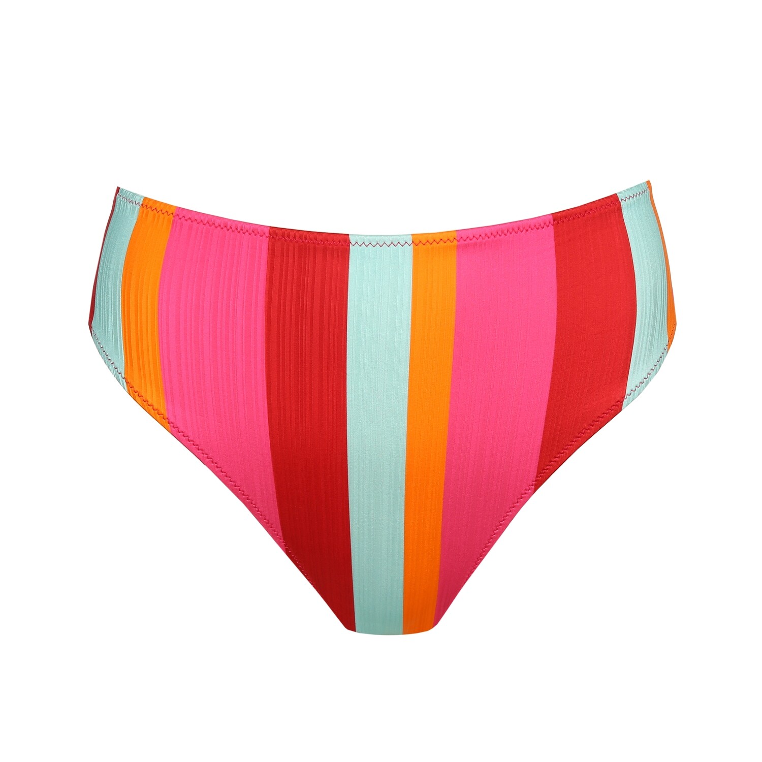 Marie Jo Swim Tenedos Bikinislip Taille Jazzy 1006255