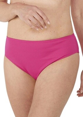 Amoena Tulum Bikinibroekje Pink 71601 TEX020674