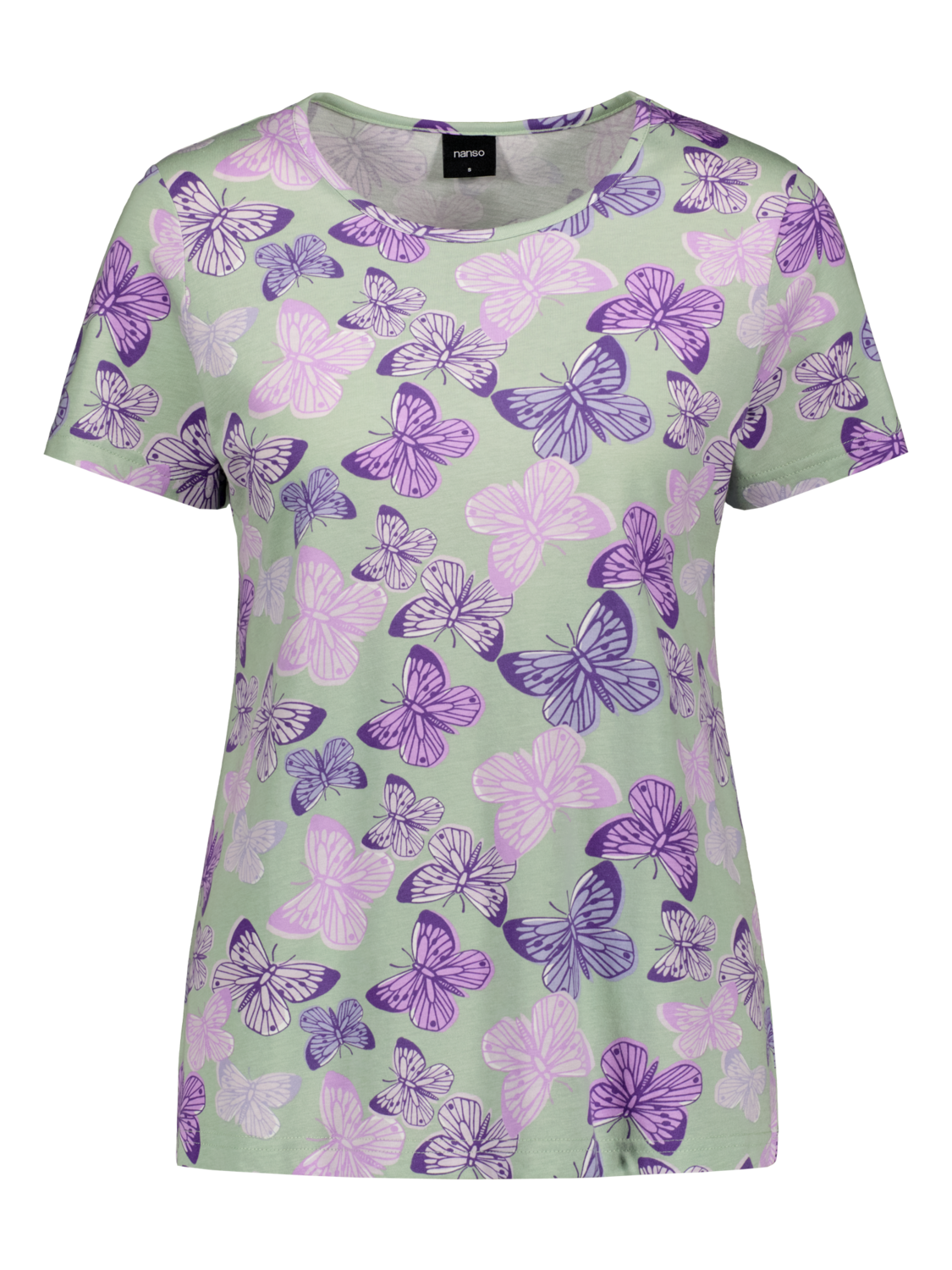 Nanso Amelie Pyjama Multi-Coloured NA-01-27864