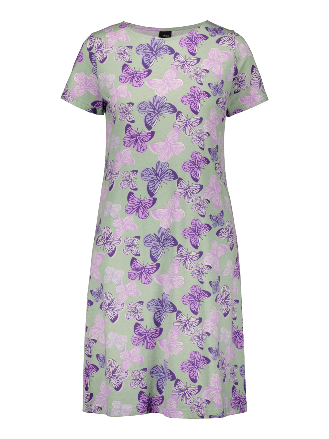 Nanso Amelie Nachthemd Multi-Coloured NA-01-27867