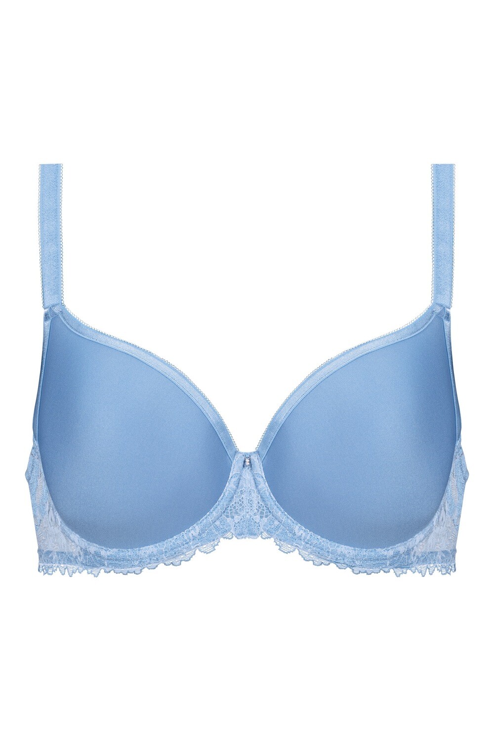 Mey Dames Luxurious Spacer BH Blue Summer 74285