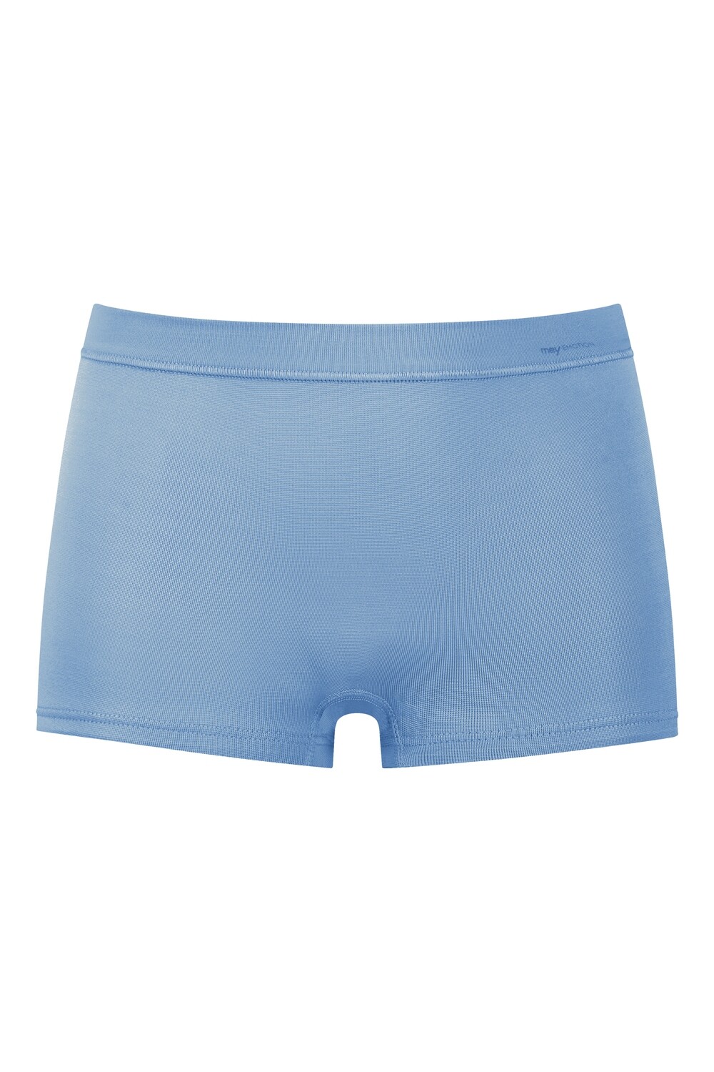 Mey Dames Emotion E-pant Blue Summer 59218