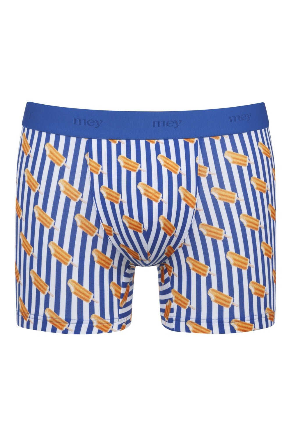Mey Heren Rethink Ice Shorty Shiny Blue 37290
