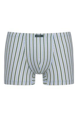 Mey Heren Coloured Stripes Shorty Treetop 37275 Mey Heren Coloured Stripes Shorty Treetop 37275