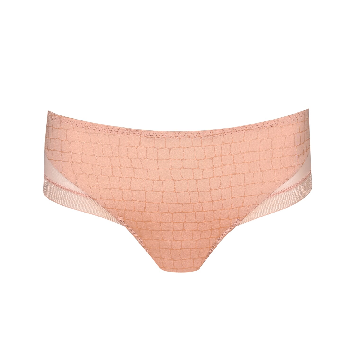 Prima Donna Twist Torrance Hotpants Dusty Pink 0542212
