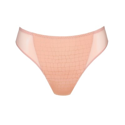 Prima Donna Twist Torrance String Dusty Pink 0642210