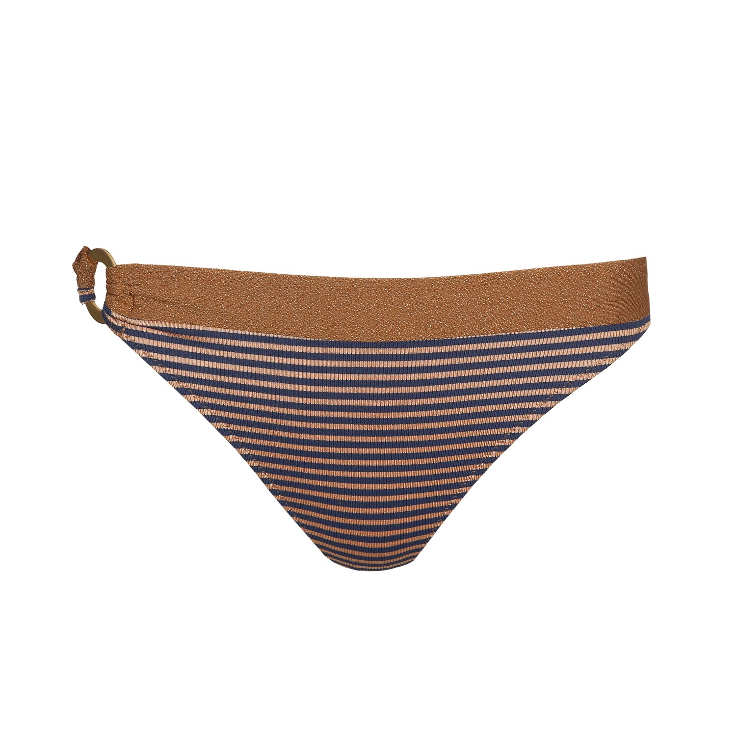Marie Jo Swim Saturna Bikinislip Rio Ocean Bronze 1005750