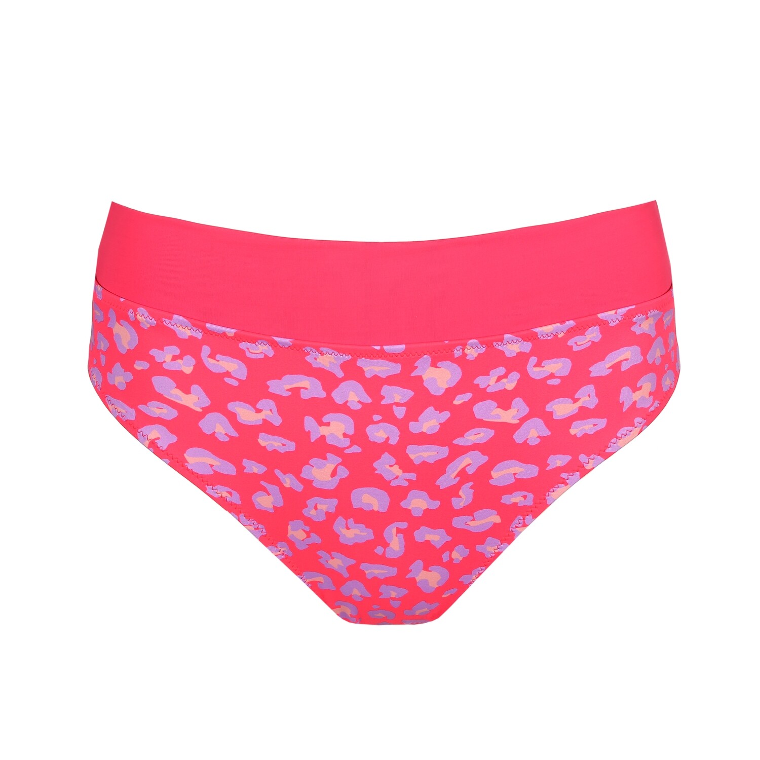 Marie Jo Swim La Gomera Tailleslip Deep Sea Coral 1005851