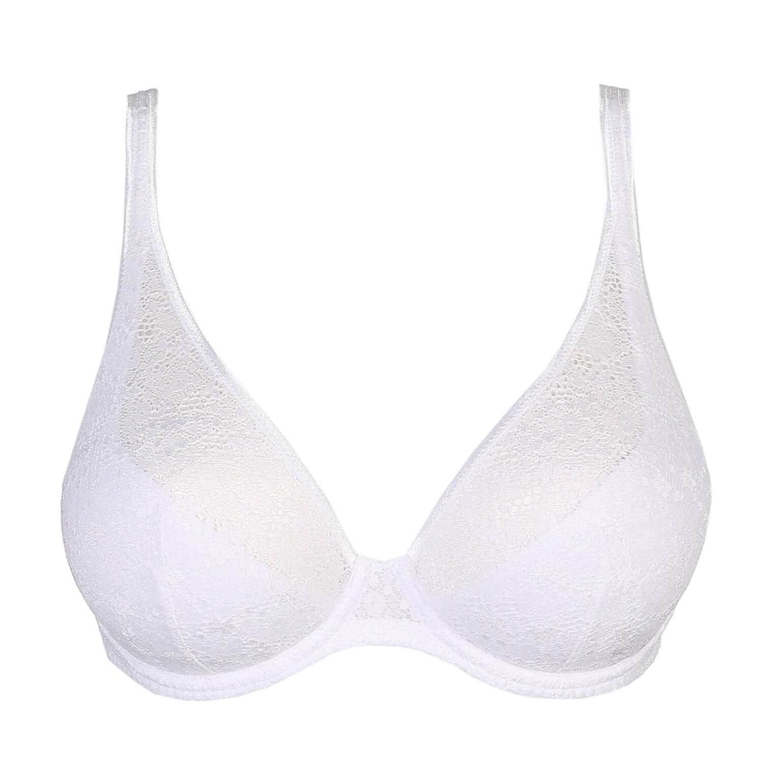Prima Donna bh PrimaDonna Twist Epirus wit 0141974