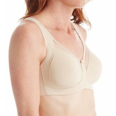 Anita Comfortbeha:Clara met moulding sand 5859