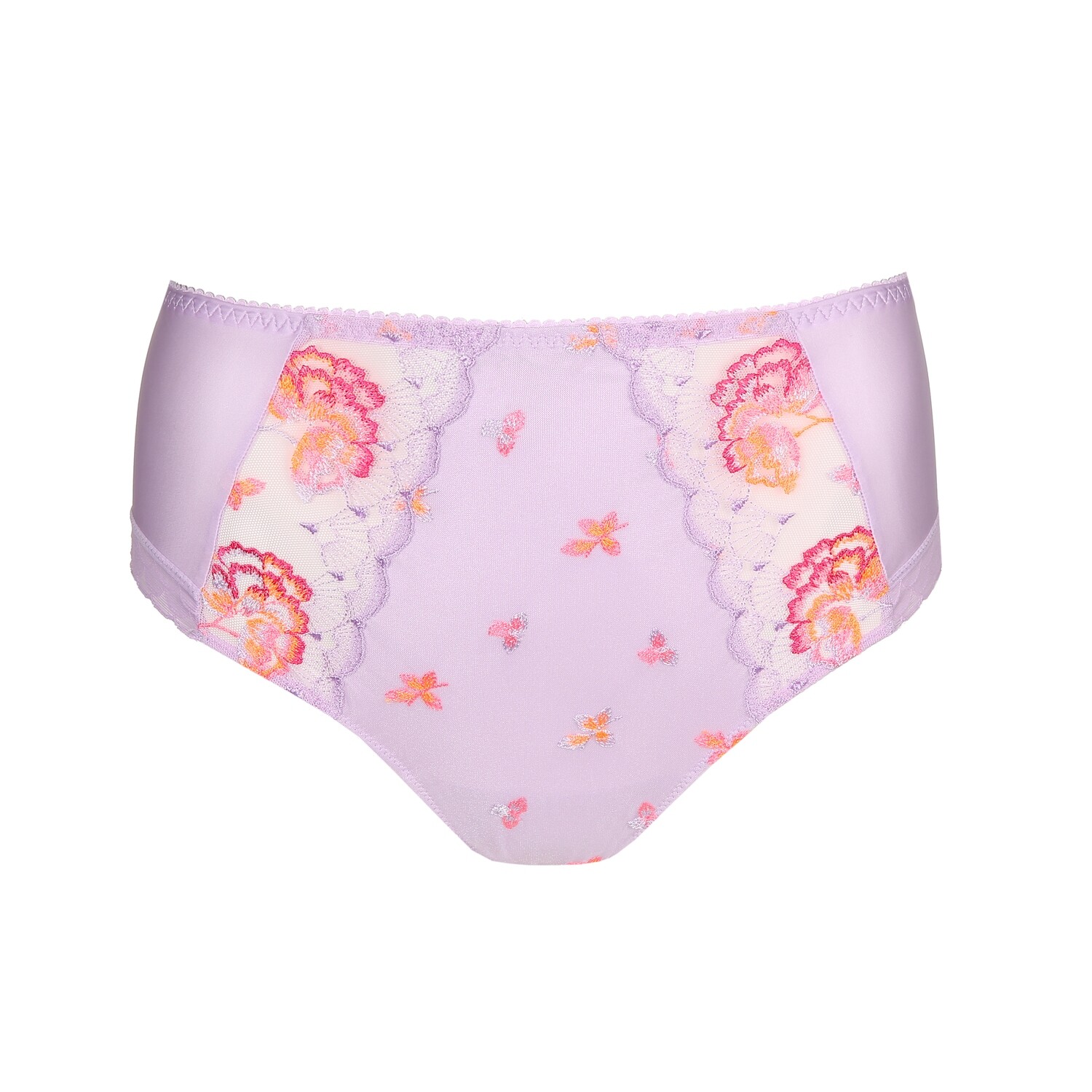 Prima Donna Palace Garden Tailleslip Pastel Lavender 0563211
