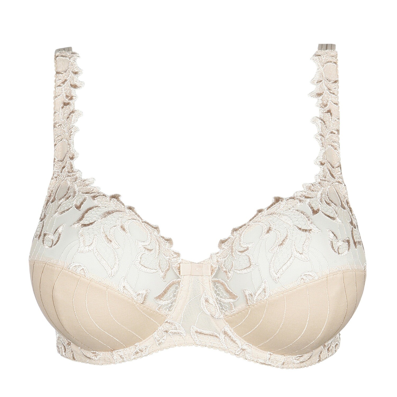 Prima Donna Deauville Beugel BH Caffe Latte 0161810