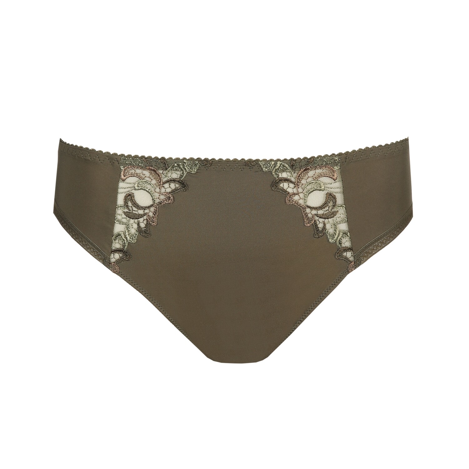Prima Donna Deauville Rioslip Paradise Green 0561815