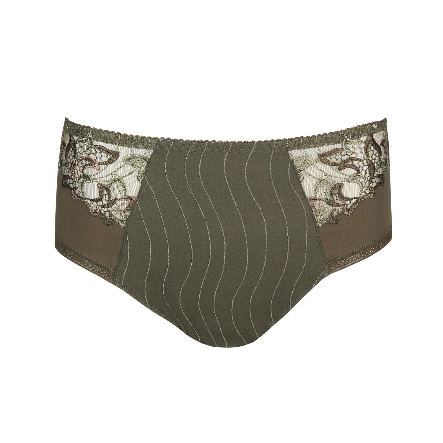 Prima Donna Deauville Tailleslip Paradise Green 0561816