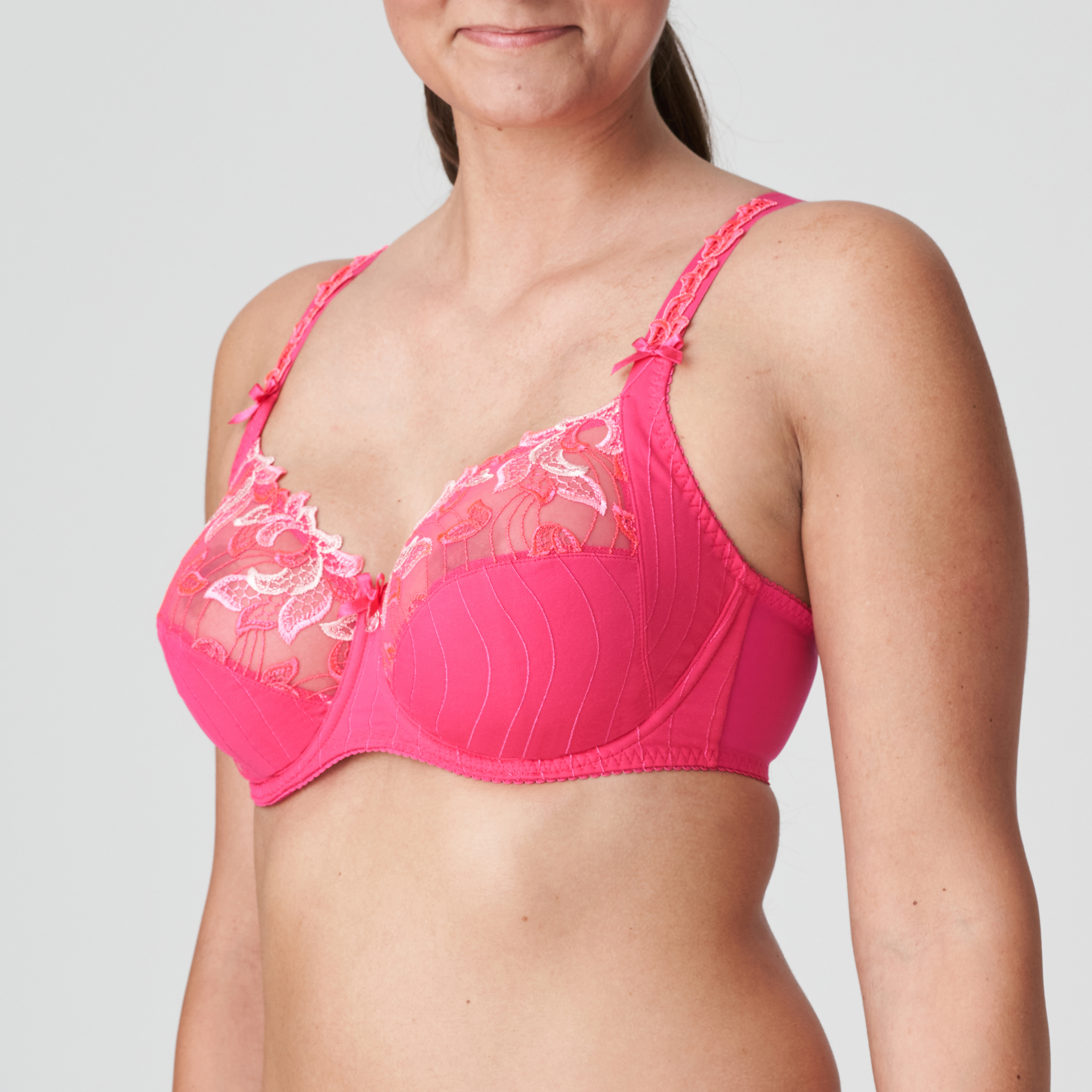 Prima Donna Deauville Beugel BH Amour 0161811