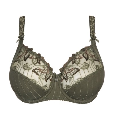 Prima Donna Deauville Beugel BH Paradise Green 0161811