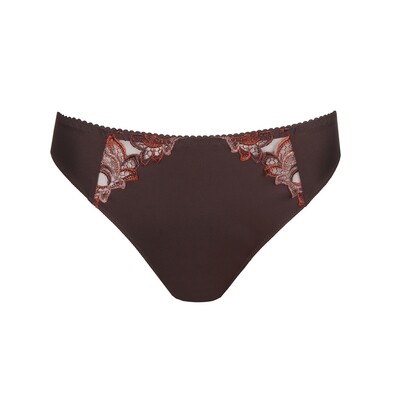 Prima Donna Deauville String Ristretto 0661815