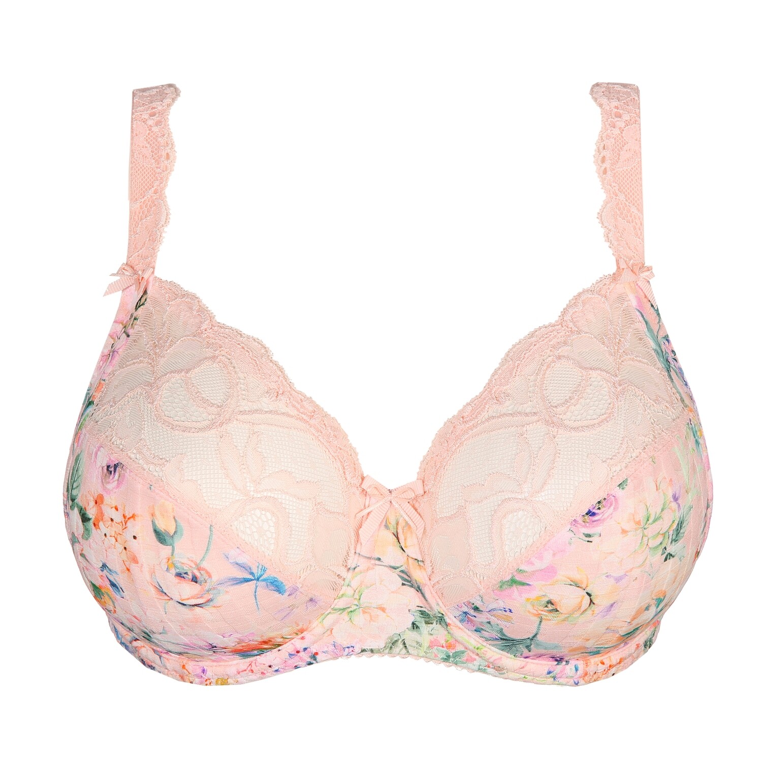 Prima Donna Madison Beugel BH Volle Cup PDI Pink Diamond 0162121