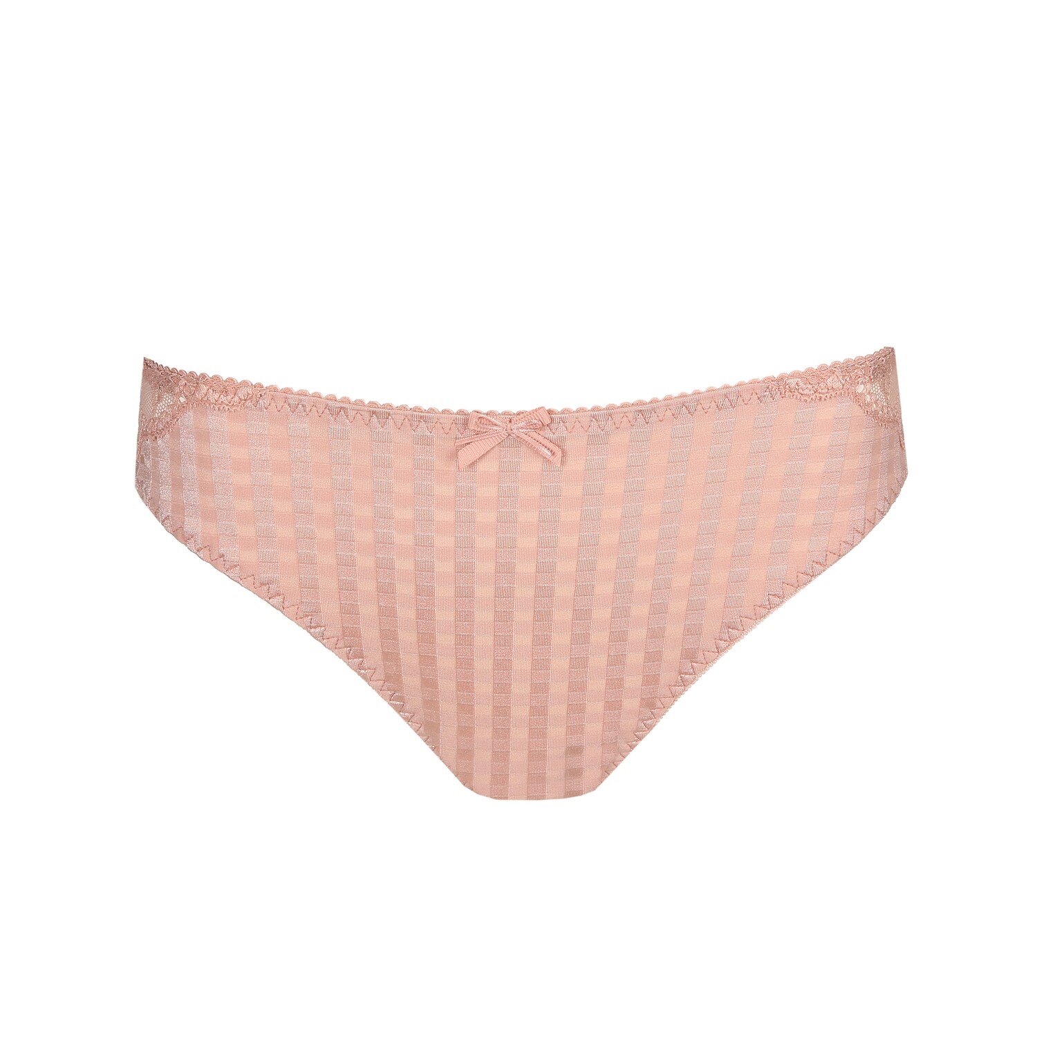 Prima Donna Madison Rioslip PWD Powder Rose 0562125