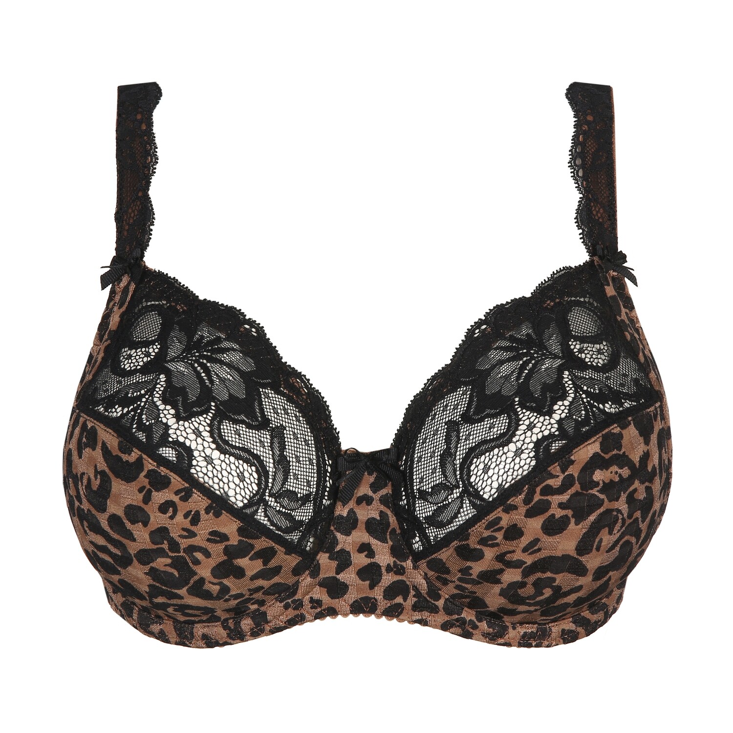 Prima Donna Madison Beugel BH BRO Brons 0162121