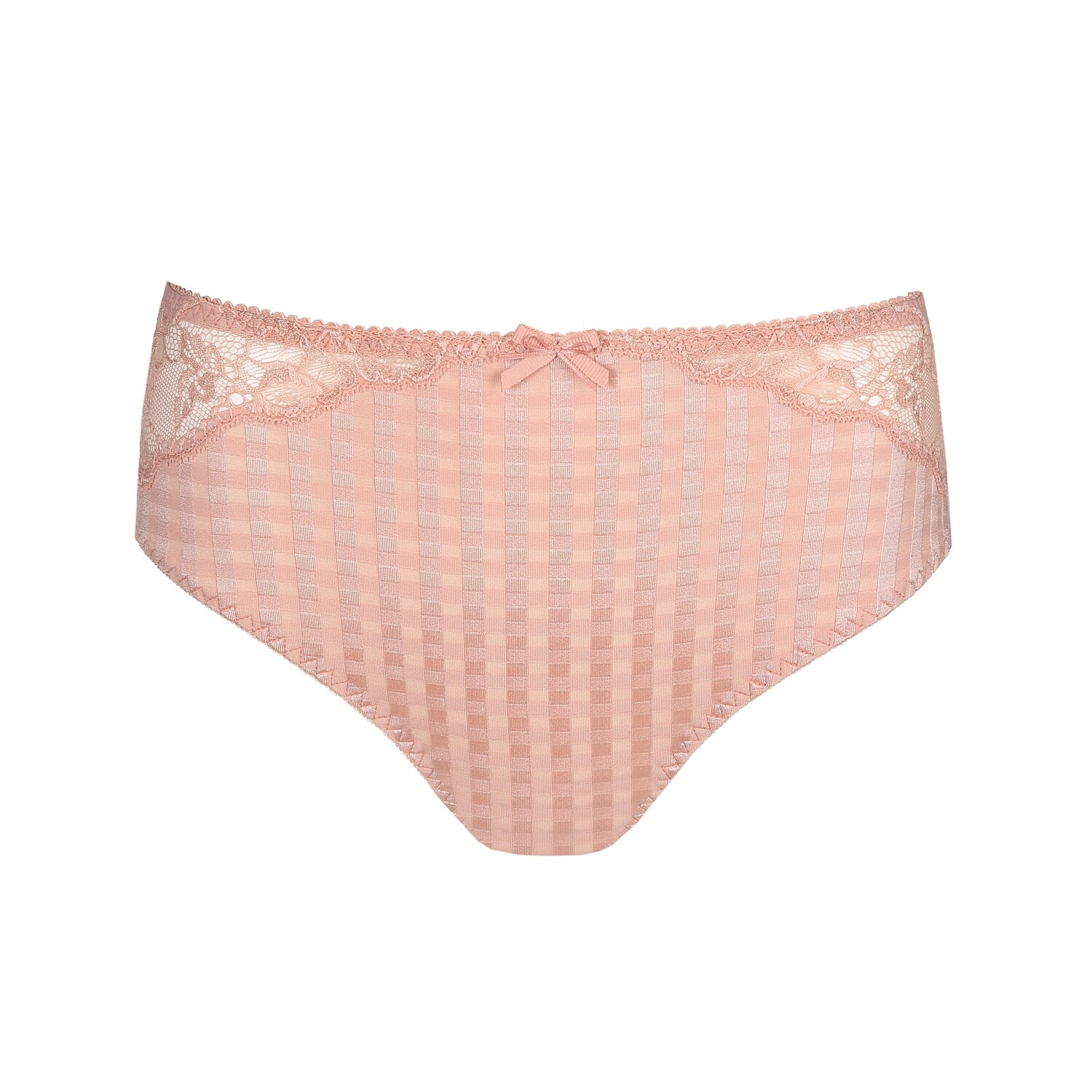 Prima Donna Madison Tailleslip PWD Powder Rose 0562126