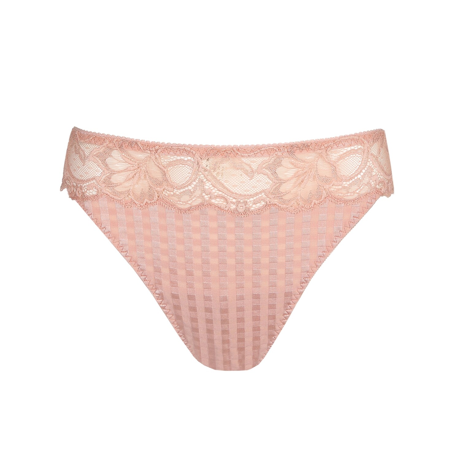 Prima Donna Madison String PWD Powder Rose 0662125