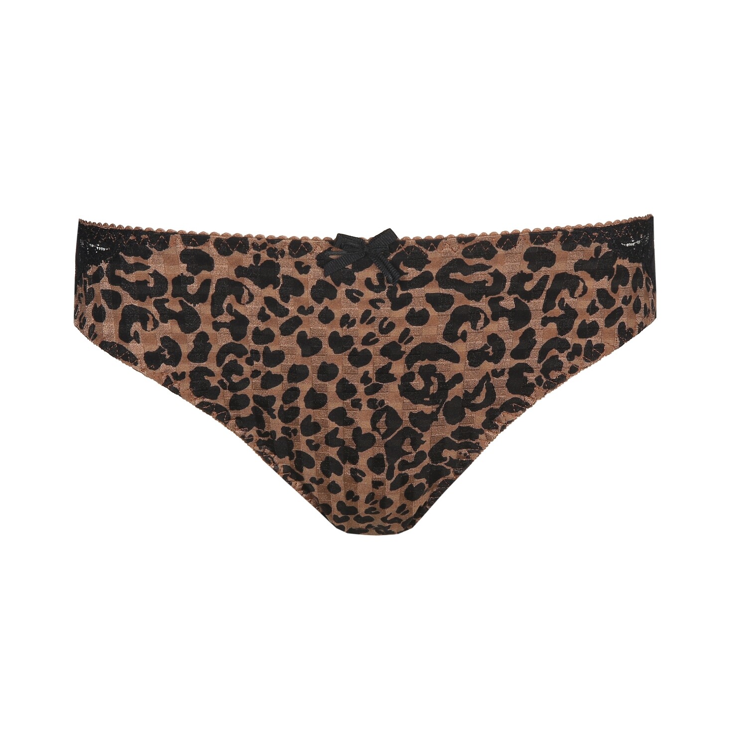 Prima Donna Madison Rioslip BRO Brons 0562125