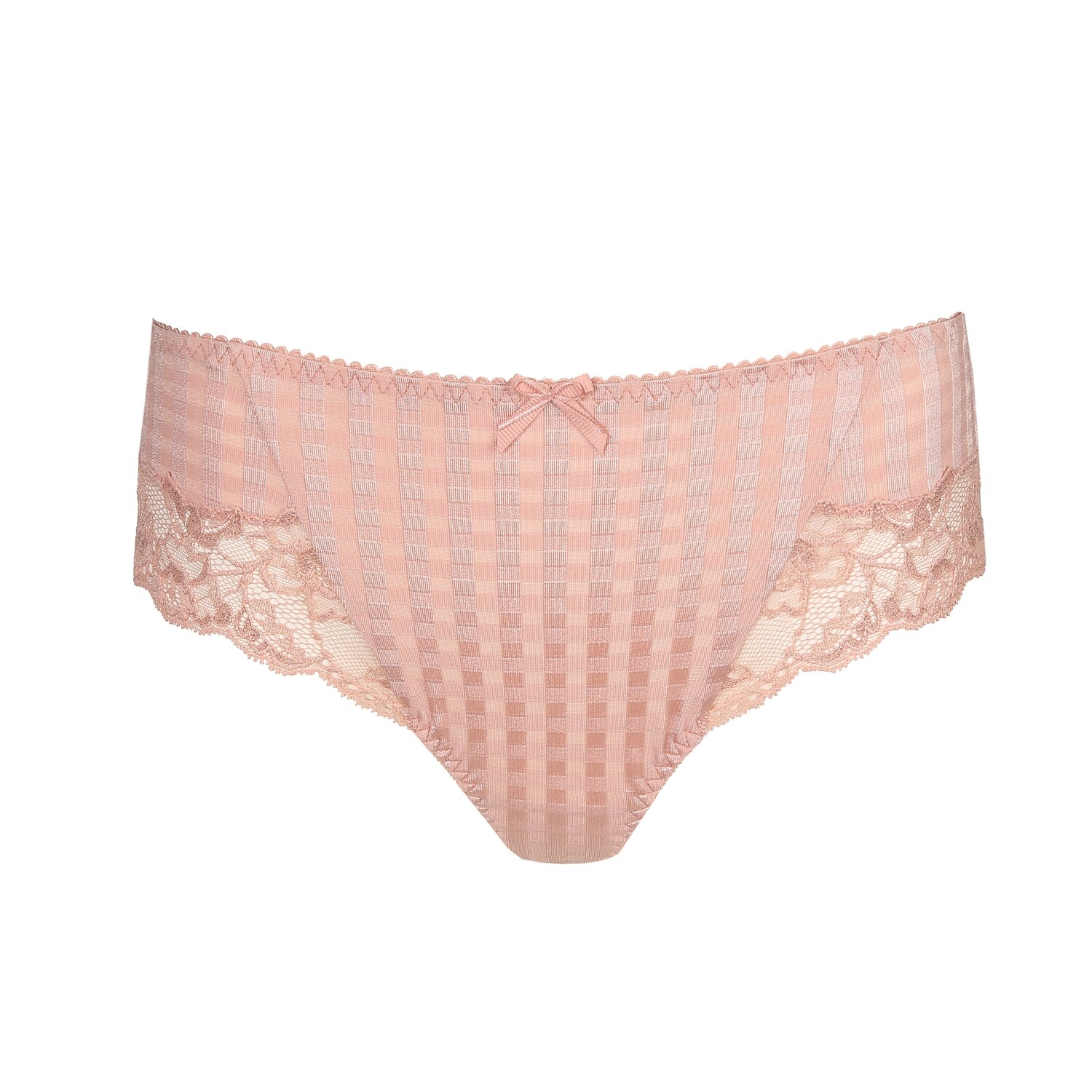 Prima Donna Madison Hotpants PWD Powder Rose 0562127