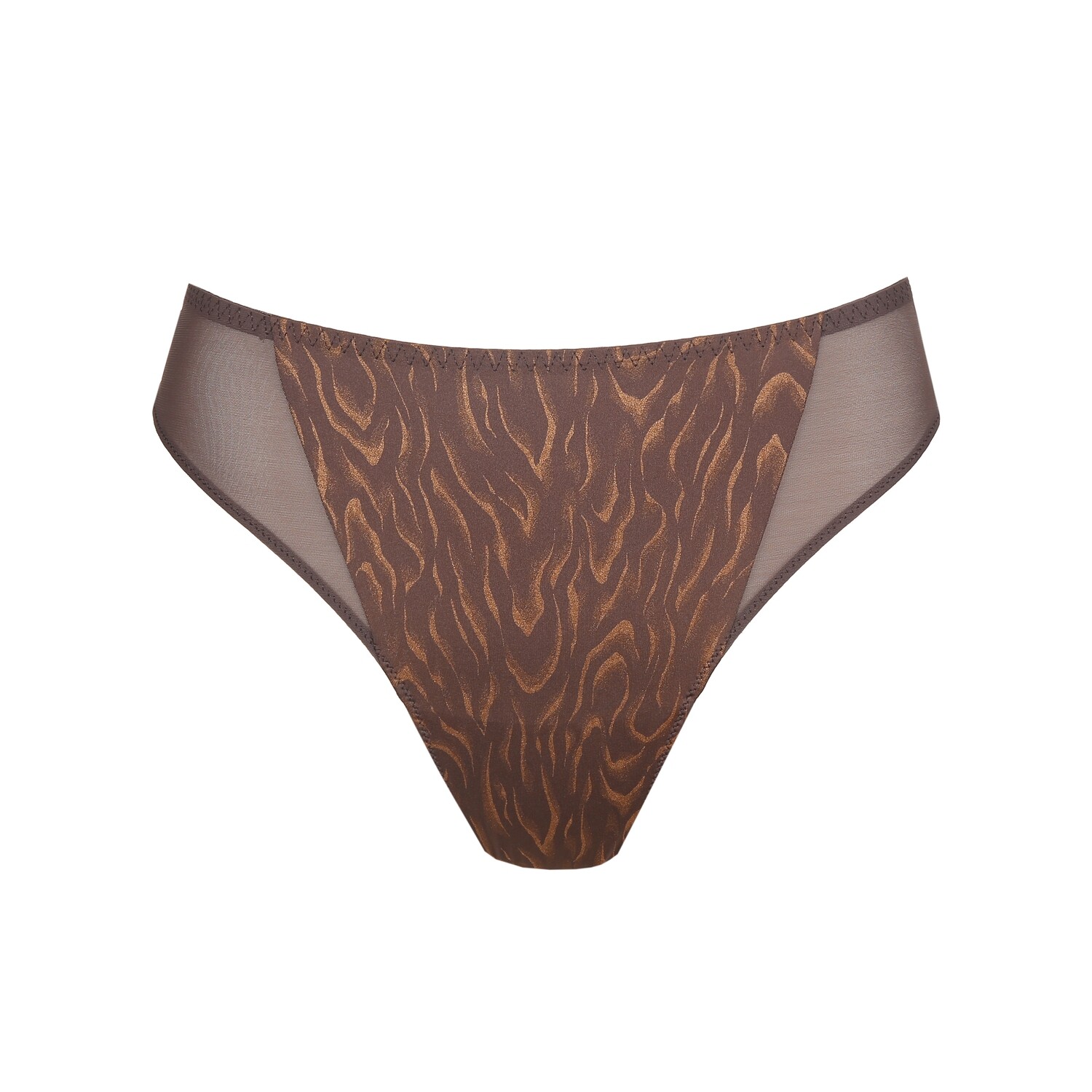 Prima Donna Twist Penn Station String PAU Praline Coaur 0642280