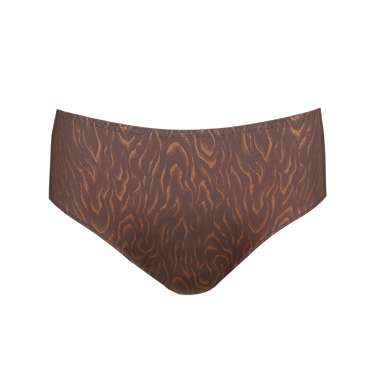 Prima Donna Twist Penn Station Tailleslip PAU Praline Coeur 0542281