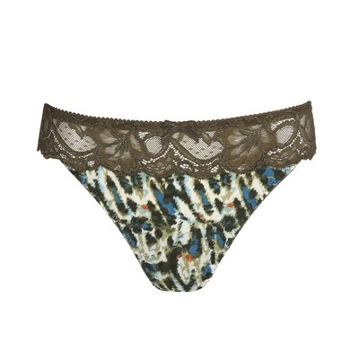 Prima Donna Madison String OLG Olive Green 0662125