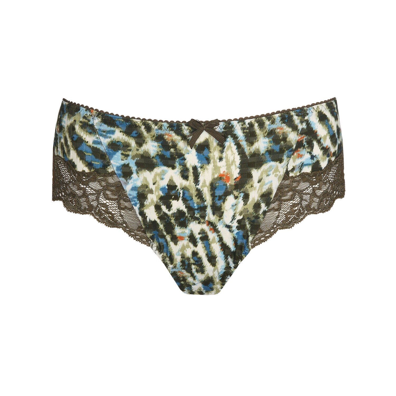 Prima Donna Madison Hotpants OLG Olive Green 0562127
