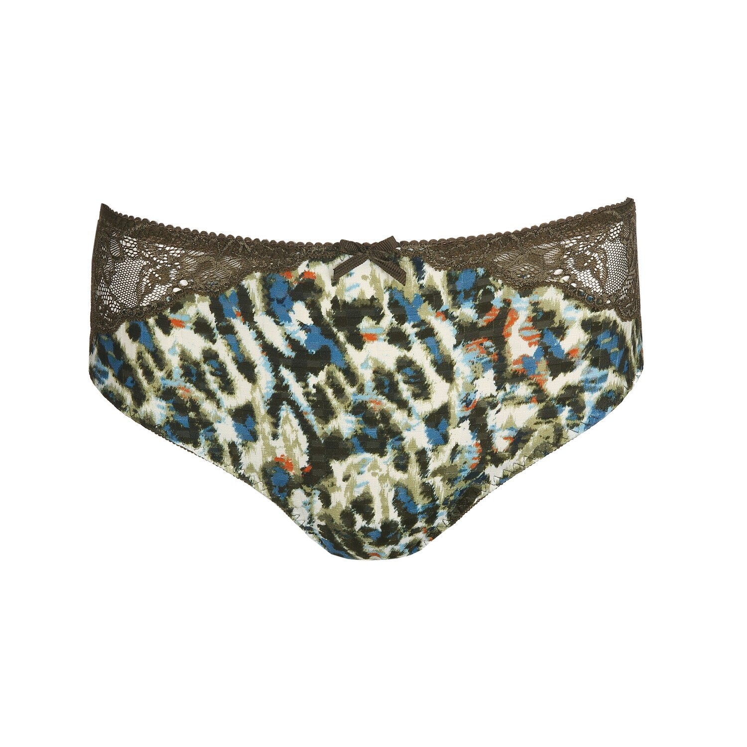 Prima Donna Madison Tailleslip OLG Olive Green 0562126