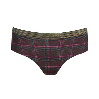 Prima Donna Twist Princes Bay Hotpants ITC Italian Check 0542322