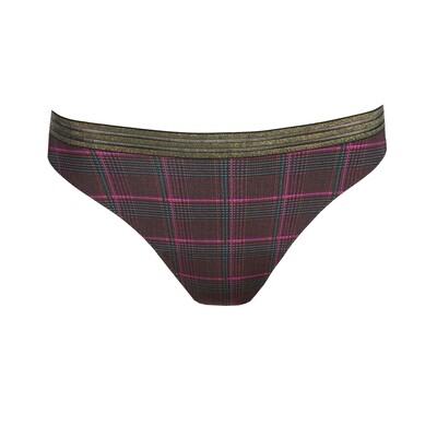 Prima Donna Twist Princes Bay String ITC Italian Check 0642320