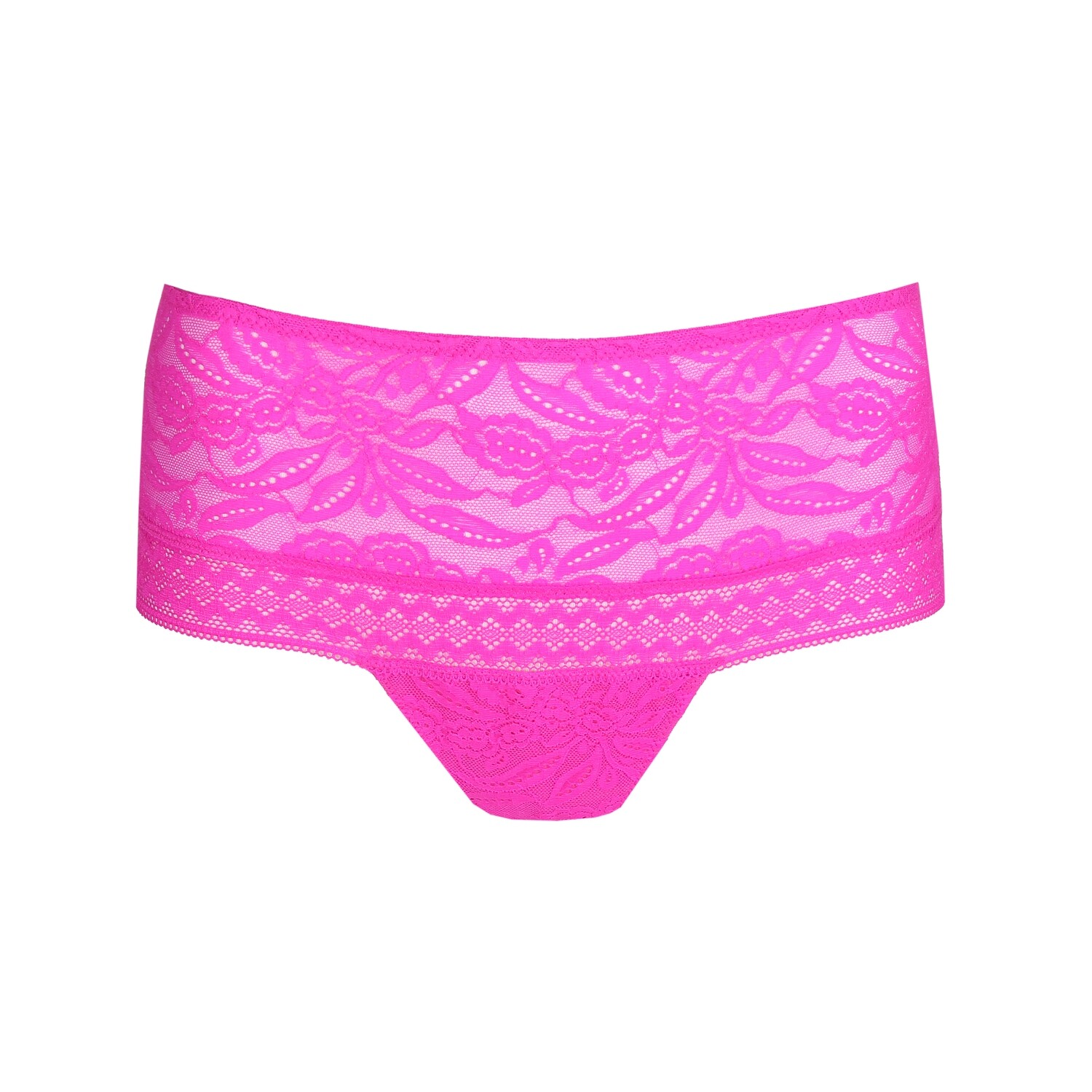 Prima Donna Twist Palermo Hotpants CAF  Cactus Flower 0542092