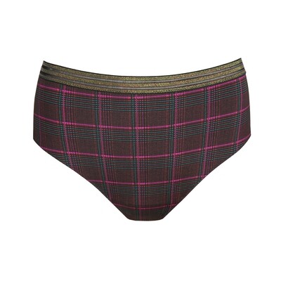 Prima Donna Twist Princes Bay Tailleslip ITC Italian Check 0542321