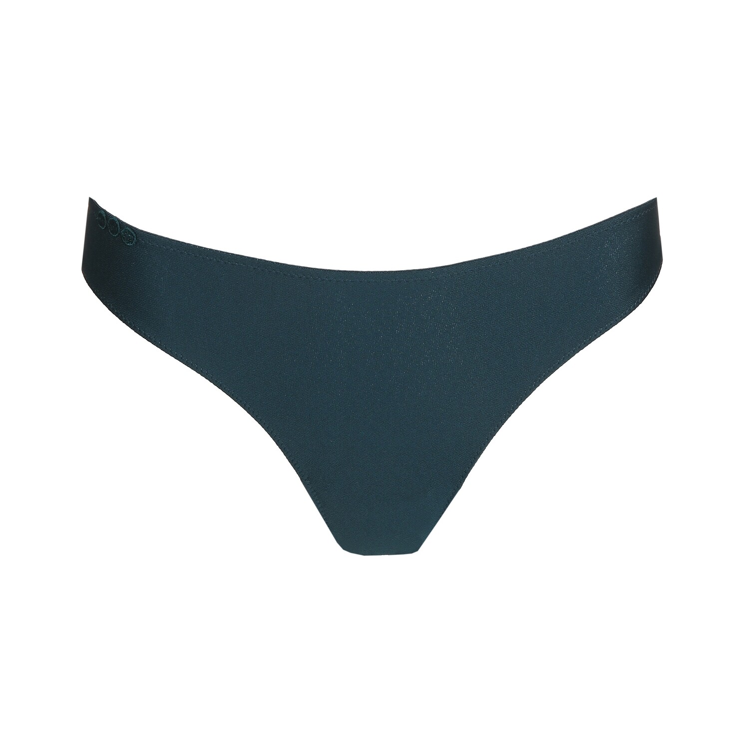 Marie Jo Tom Mini String EMG Empire Green 0622360