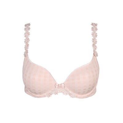 Marie Jo Avero Voorgevormde BH Hartvorm  PEP Pearly Pink 0100416
