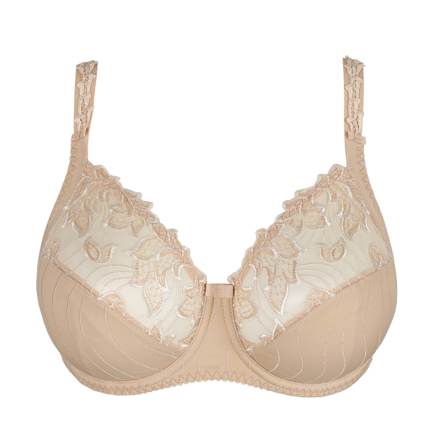 Prima Donna Deauville Beugel BH Caffe Latte 0161811