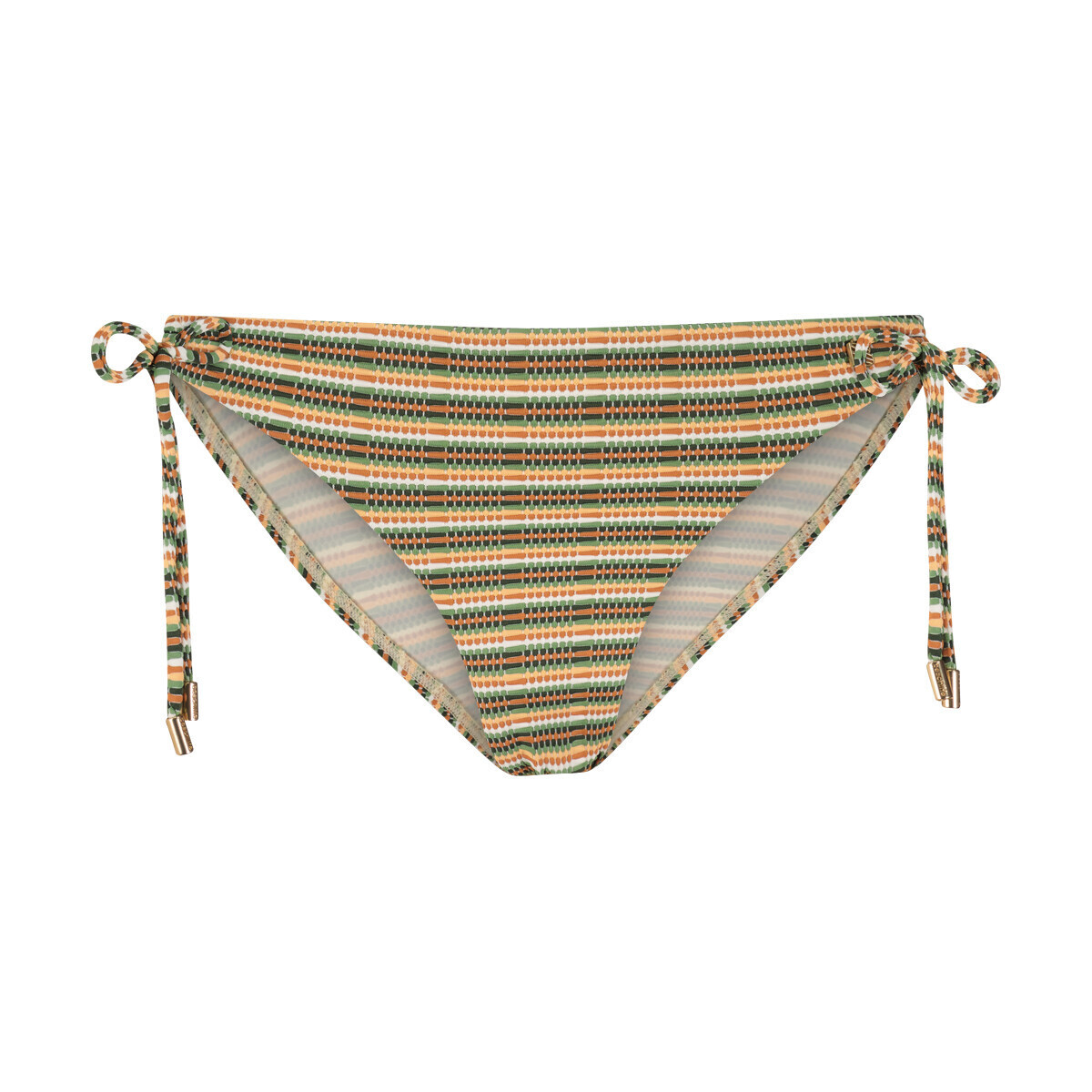 Beachlife Woodstock Bikinislip Regular 080 370217