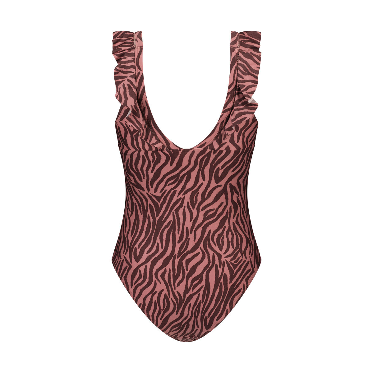 Beachlife Zebra Badpak Padded 569 370301