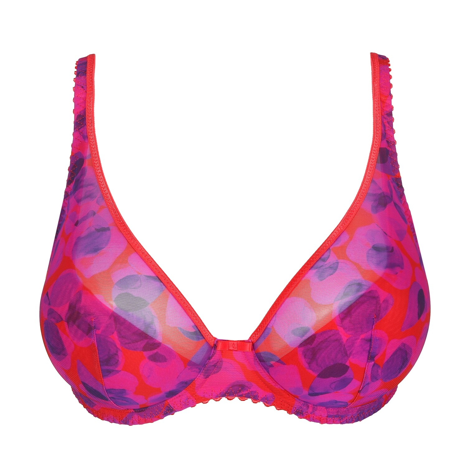 Prima Donna Twist Lenox Hill Plunge BH Halve Mousse Cups PDA Pomme D Amour 0142274