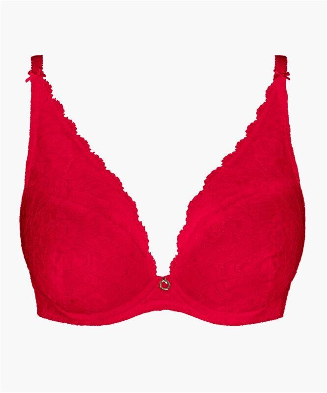 Aubade Rosessence Plunge BH Gala HK81