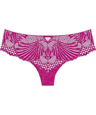 Aubade Rhythm of Desire Hipster Radiant Pink 2A70