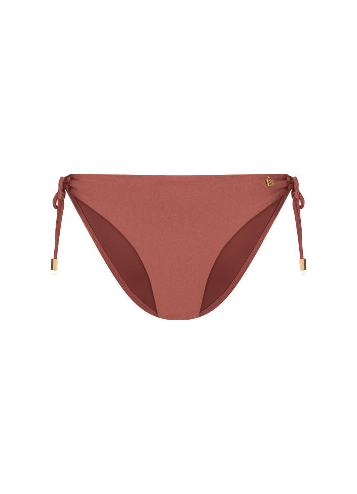 Beachlife Chocolate Shine Bikinislip Regular 178 BSW204A178