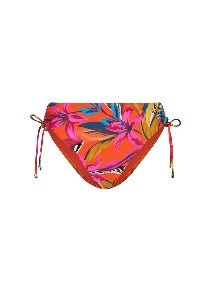 Cyell Bora Bora Bikinislip High Waist CSW211A325