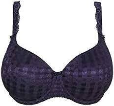 Prima Donna Madison Voorgevormde BH Hartvorm BBI Blue Bijou 0262120