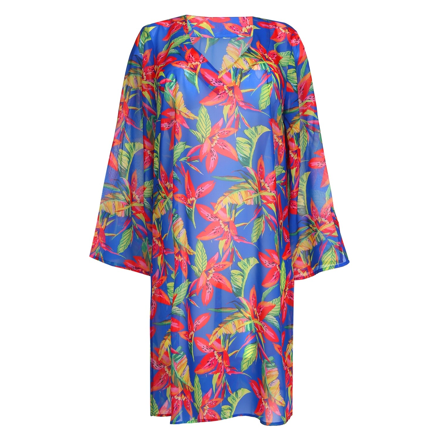 Prima Donna caftan PrimaDonna Swim Latakia 4011184TNF 4011184